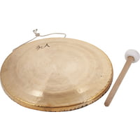 Thomann : White Gong 50cm