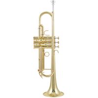 Thomann : TR 800 L MKII Bb-Trumpet