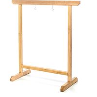 Thomann : Wooden Gong Stand HGS 120