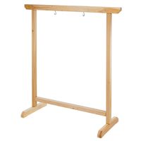 Thomann : Wooden Gong Stand HGS 100