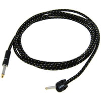 Sommer Cable : Classique CQHU-0300-WS