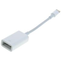 Apple : Lightning auf USB Camera Adapt