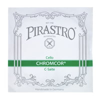 Pirastro : Chromcor C Cello 4/4