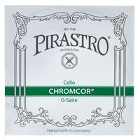 Pirastro : Chromcor G Cello 4/4