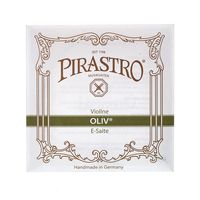 Pirastro : Oliv E Violin 4/4 KGL medium