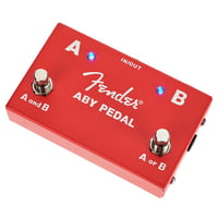 Fender : ABY Footswitch