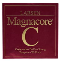 Larsen : Magnacore Cello C Strong 4/4