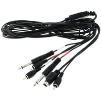 Yamaha : TRS-MS05 Cable Kit