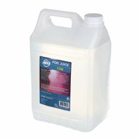 ADJ : Fog Juice CO2 - 5 Liter