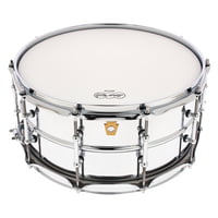 Ludwig : LM402T Supra Phonic Snare