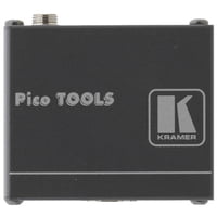 Kramer : PT-572+ HDMI Receiver