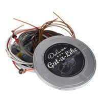 Gut-a-Like : Deluxe Double Bass Strings