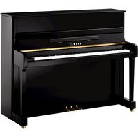 Yamaha : P 116 M PEC Upright Piano