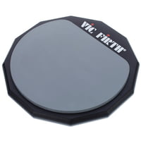 Vic Firth : VFPAD6 Practice Pad