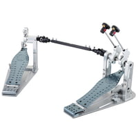 DW : Direct Drive Double Pedal
