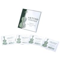 Artino : SN-110 Violin Strings 4/4-3/4