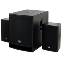 LD Systems : Dave 18 G3