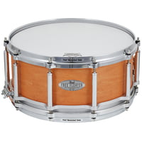 Pearl : 14\"x6,5\" Free Floating Snare