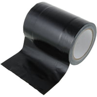 Stairville : 686 Tunnel Tape Black