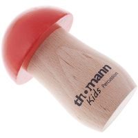 Thomann : TKP Mushroom Shaker medium/red