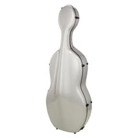 Musilia : S3 Cello Case SV/BK