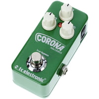 tc electronic : Corona Mini Chorus