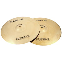 Istanbul Agop : Orchestral Band 18\