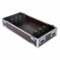 Thon : Extens Case 4x Showbar Tri LED