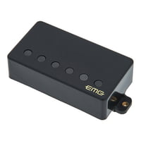 EMG : 57 Black