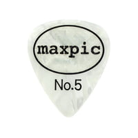 Maxpic : No.5/351 Heavy 1,0mm