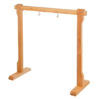 Meinl : Gong Stand Wood Medium
