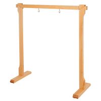Meinl : Gong Stand Wood Large