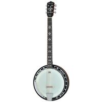 Harley Benton : BJ-65Pro 6 String Banjo