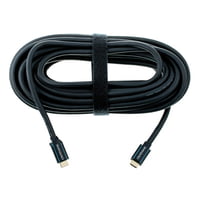 Clicktronic : HDMI Casual Cable 15m