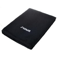 Sonor : Towel with Sonor Logo