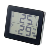 TFA : Digital Thermo-Hygrometer