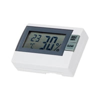 TFA : Electronic Thermo-Hygrometer