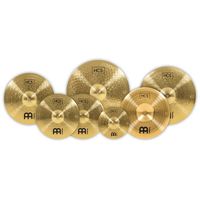 Meinl : HCS Super Cymbal Set