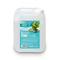 Cameo : Fine Fluid 5L