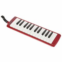 Hohner : Student Melodica 26 Red