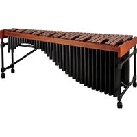 Marimba One : Marimba Izzy/Thomann A=443 Hz