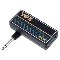 Vox : Amplug 2 Bass