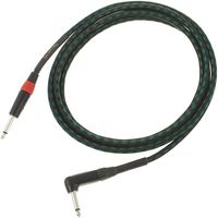 Evidence Audio : Lyric HG Instrument Cable10 GW