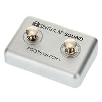 Singular Sound : Beatbuddy Footswitch
