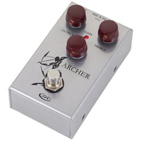 J. Rockett Audio Designs : Archer