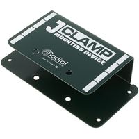 Radial Engineering : j-Clamp