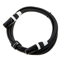 Stairville : PDC5CC DMX Cable 3,0 m 5 pin