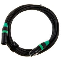 Stairville : PDC5CC DMX Cable 5,0 m 5 pin