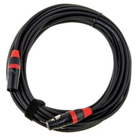 Stairville : PDC5CC DMX Cable 10,0 m 5 pin