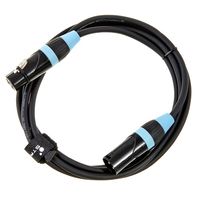 Stairville : PDC3CC DMX Cable 2,0 m 3 pin